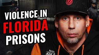 The Harsh Reality of Violence in Florida State Prisons