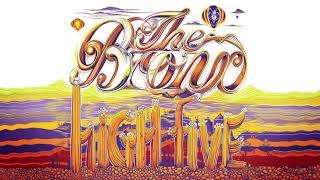 The Bronx - High Five [Official Audio]