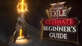 Ultimate Beginner Guide To Path Of Exile 2