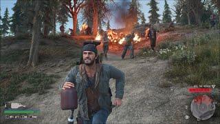 Days Gone - "Done"