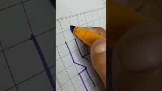 3d drawing ️ ️ #shorts #artpoint #art #youtubeshort#painting