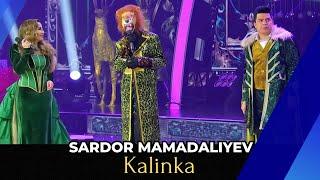 Sardor Mamadaliyev - Kalinka ( Maskarad shousida )