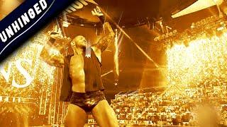 ►Randy Orton 1st Custom Titantron ᴴᴰ "Burn In My Light" 2021◄