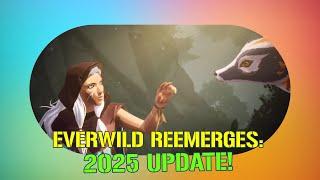 Everwild Finally Resurfaces? Rare's Exciting Update for 2025!