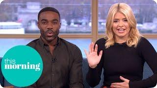 Gino Surprises, Gingerbread Murder and More of our Presenters' Best Bits of the Week | This Morning