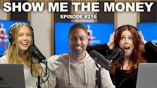 Show Me the Money! with Ramit Sethi | EPISODE 216
