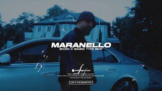 BOJAN x SAMRA Type Beat - MARANELLO (Prod. DJ Summa x Cayk92)