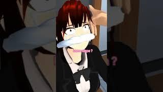 2-sekaligus gak tuh!! {part20} "by" It's bravita ch official #sakuraschoolsimulator