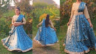 Anarkali Frock Secrets: Stunning Designs & Fashion Tips Revealed!