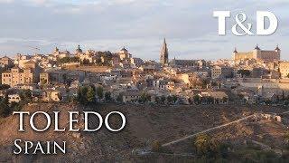 Toledo Tourist Guide  Spain Best Cities - Travel & Discover