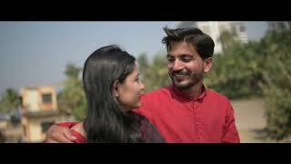 Pre-wedding video | Ganesh&Pranali #trending #trend #prewedding #husbandwife #trendingshorts