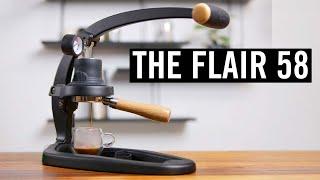 The Flair 58: Frustratingly Close To Outstanding