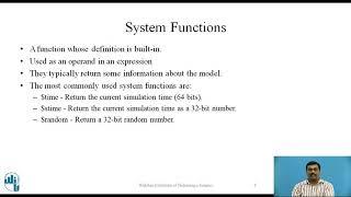 Verilog HDL: Data Types, System Tasks, Functions and Compiler Directives