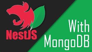 MongoDB and Mongoose in NestJS Framework - Part 1