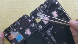 Samsung A30 Mobile Screen Replacement | S K MOBILE Repair | Android Mobile Repair