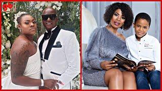 House Of Zwide Actors & Their Partners/Kids in Real Life 2022