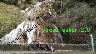 kross Esker 2.0