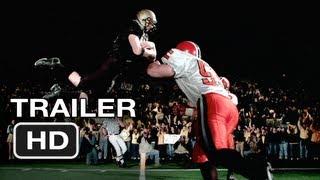 Touchback Official Trailer #1 - Kurt Russell Movie (2012) HD