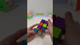Infinite cube glitch? 