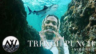 [Free] Lil Durk 808 Midi Kit "Trench Punch Vol. 1" | (Prod. Nile Waves )