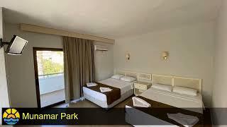 Munamar Park #Marmaris #hotel #holiday