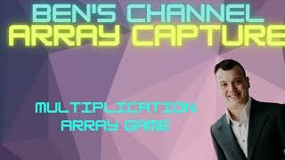 Multiplication Game - Array Capture