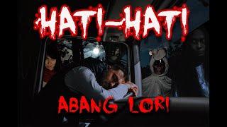 LORI  |  Laluan Berhantu - Jangan Lalu Jalan Ni..!!! Kisah Seram