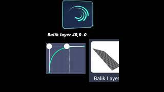 Tutorial rumus jedag jedug 3D Alight motion