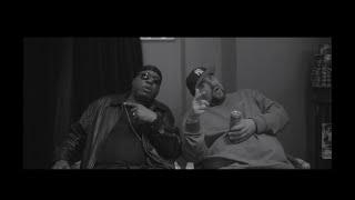 Gilly Man Giro ft. Percee P (Prod. by Lewis Parker) - NCL x NY [Official Video]