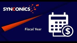 Manage your Accounting Fiscal Years easily | Odoo ERP | #Synconics
