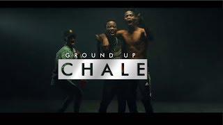 Wiase Y3 D3 Remix - Quamina MP x Kwesi Arthur x Yung C | GROUND UP TV