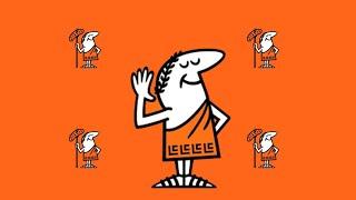 Little Caesars Visual Id Sizzle Intro 1 Million times