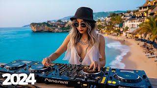 Ibiza Summer Mix 2024  Best Of Tropical Deep House Music Chill Out Mix 2024  Chillout Lounge #023