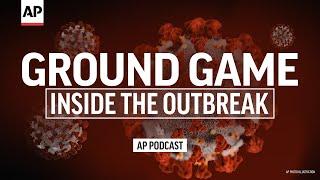 Pandemic As Muse | Inside The Outbreak | Associated Press