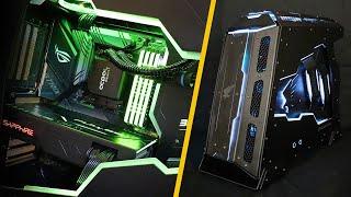 Mod of the Month: BEST PC Case Mods May 2020 | bit-tech Modding