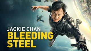 vj confidential luo translated full movie BLEEDING STEEL  @LUOVIBE