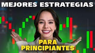 COMO HACER TRADING DESDE CERO | CONVERTIR $150 EN $9,340 CON SIMPLE ESTRATEGIA DE OPCIONES BINARIAS