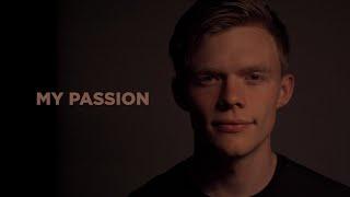 My Passion | Cinematic Video | Sony A7iii