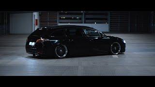 Peugeot 508 SW Bagged // Carporn by Kayman Media