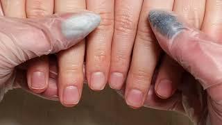 Удивительное превращение ногтей: Японский маникюр в действии
