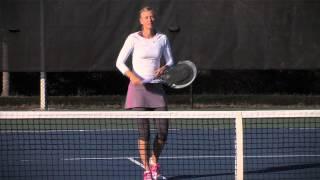 HEAD - Upgrade Your Game With Maria Sharapova - Part 1