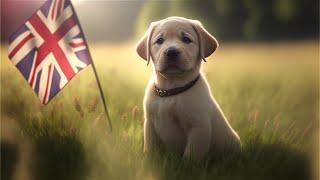 The Most Popular Dog Breeds UK 2023