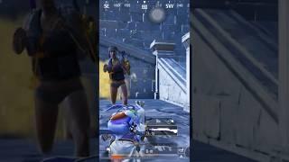 POCI DITAMPOL KNOCK #pubgmobile #pubgmobile   #pubgm #pubgmobileindonesiapubg #pubglover #pubgshorts