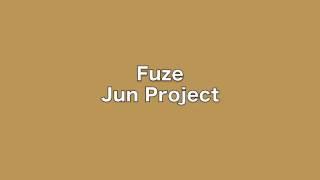 Fuze/JunProject