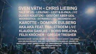 SEMF Stuttgart 2015 - Official Aftermovie