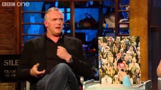 Greg Davies on the general public - Room 101 - Series 2 Episode 3 Preview - BBC