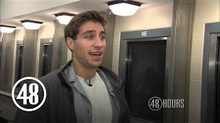 Ryan Ferguson: "I'm still standing in prison"