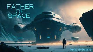Melodic Techno & Progressive House & Minimal Mix 2024 - Father of Space - By Pavel Costaneto