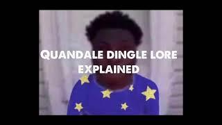 Quandale dingle lore finally explained