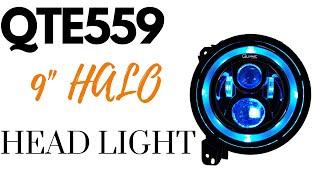 WOO!! QTE559 Check them out NOW!!! // Quake LED //